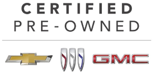 Chevrolet Buick GMC Certified Pre-Owned in TOA BAJA, PR